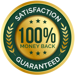 Nitric Boost Moneyback